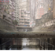 Illustration for article titled The Incredible Art Of The Ghost In The Shell Movie